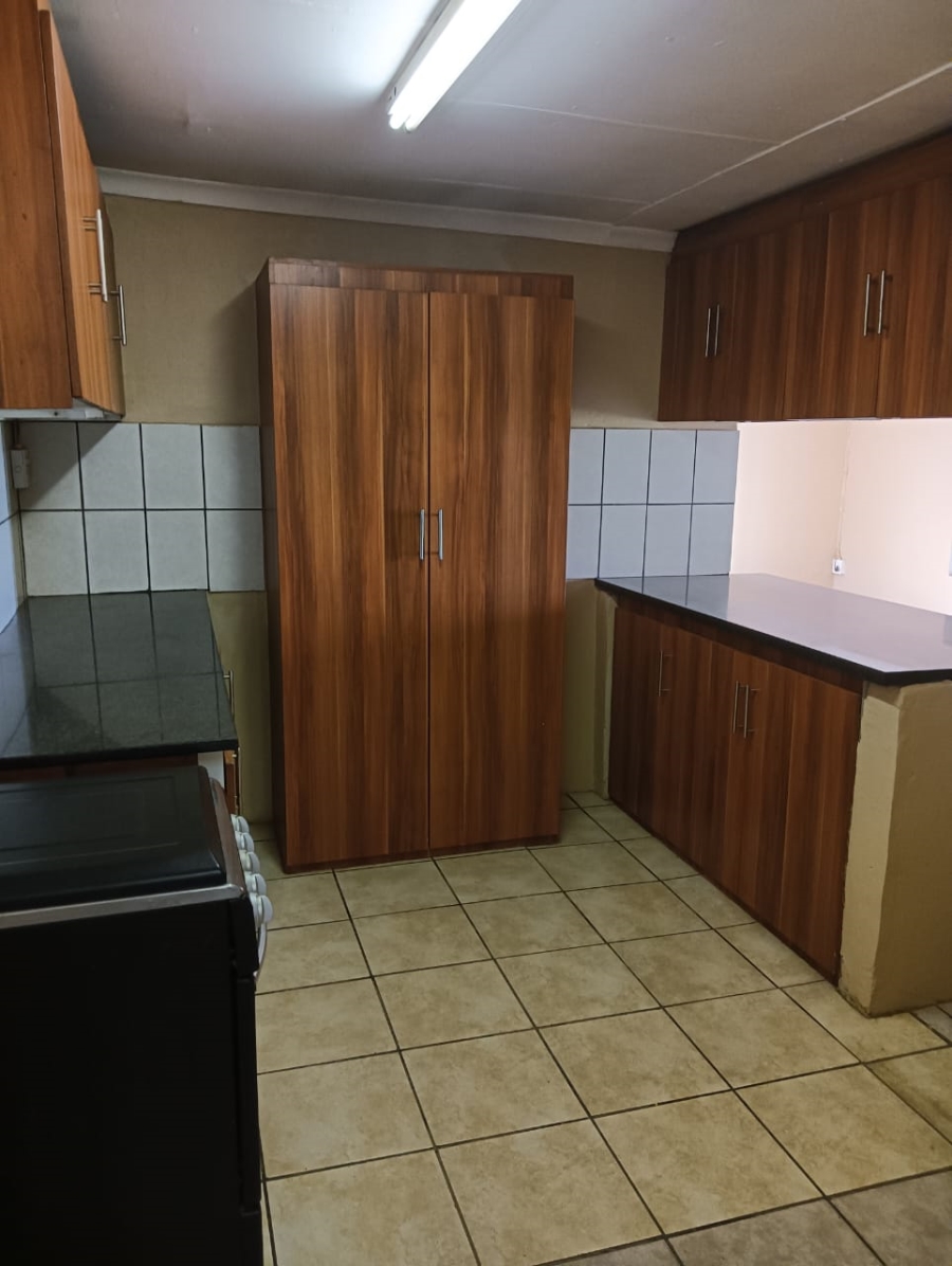 Commercial Property for Sale in Brits Rural North West
